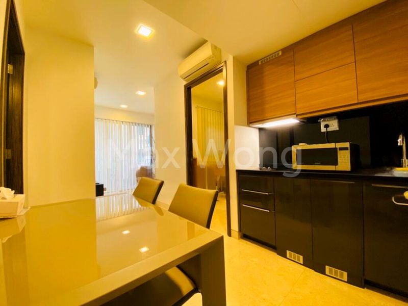 2 Bed Condo for Rent in  Stellar Rv - Image 7